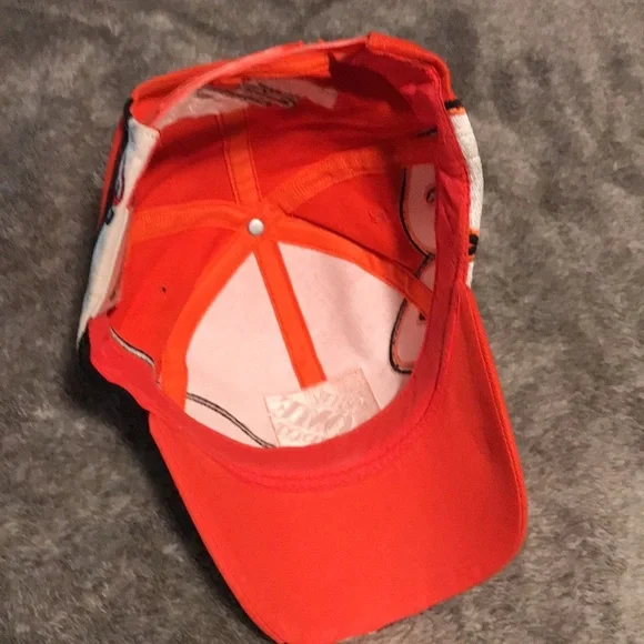 Tony Stewart NASCAR hat - Picture 7 of 7